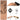 RDX D1 4-in-1 6mm Cork Yoga Mat Set
