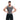 RDX M1 Men Sweat Vest Without Zipper REACH OEKO TEX 100 Certified#color_grey