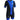 RDX 1U 2XL Blue Neoprene Ultra Flex Compression Shirt