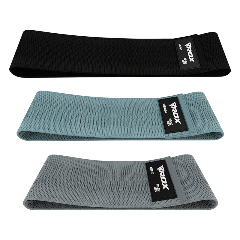 Set Di 3 Fasce Fitness In Tessuto - Fasce Di Resistenza Per Gambe E Glutei Fasce Da Ginnastica Per Allenamento Della Forza Rafforzamento Muscolare Yoga E Pilates 92483497 Set Di 3 Fasce Fitness In Tessuto - Fasce Di Resistenza Per Gambe E Glutei Fasce Da Ginnastica Per Allenamento Della Forza Rafforzamento Muscolare Yoga E Pilates 92483497