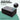 RDX D3 High Density EVA Foam Yoga Blocks Non-Slip Brick