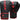 RDX F6 2FT 3-IN-1 KARA Kids Punch Bag & 6OZ Gloves-Black-Filled-6oz#color_red