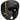 RDX F6 KARA Head Guard Black#color_golden