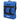 POWERFUL, SECURE, & PRECISE KICKS WITH T-17 KICK SHIELD#color_blueblack