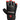 RDX L7 Crown Leather Fitness Gloves with Strap