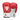 Guantoni da boxe RDX T1 WAKO Rossi