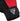 RDX W1F Full Finger Gym Workout Gloves#color_red