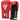 RDX APEX Competition/Fight Lace Up Boxing Gloves#color_red