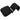 RDX W5 LARUS Gancho Correias de Ginásio Preto Nylon