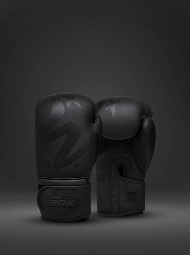 Guantoni da boxe