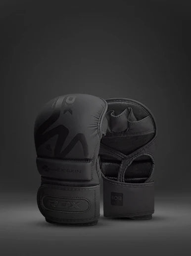 Guantoni da sparring
