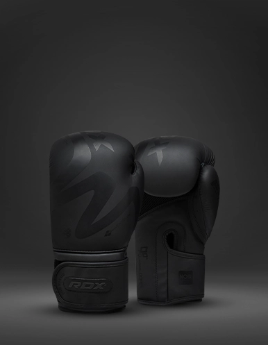 RDX F15 Guanti Da Boxe Noir