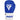 RDX T1 WAKO Boxing Gloves#color_blue