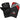 RDX X1 Sacco da Boxe con Guanti e Staffa Parete