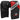 RDX X1 Sacco da Boxe con Guanti e Staffa Parete