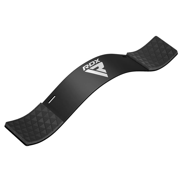 T2 Plus Arm Blaster for Bicep Curl#color_black