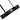 T2 Plus Arm Blaster for Bicep Curl#color_black