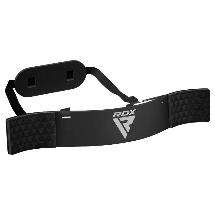 T2 Plus Arm Blaster for Bicep Curl#color_black
