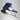 RDX T1 Curved Thai Kick Pad #color_blue