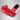 RDX IBA Boxing Gloves for Amateur Competitions#color_red