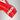 RDX IBA Boxing Gloves for Amateur Competitions#color_red