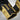 RDX L2 Mark Pro Sparring Boxing Gloves Hook and loop Black / Golden#color_golden