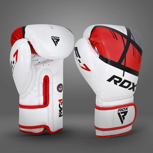 RDX F7 Guanti Da Boxe Ego