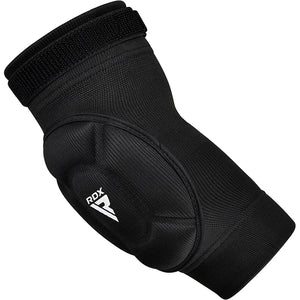 RDX Gomitiera in Schiuma Certificato OEKO-TEX® Standard 100
