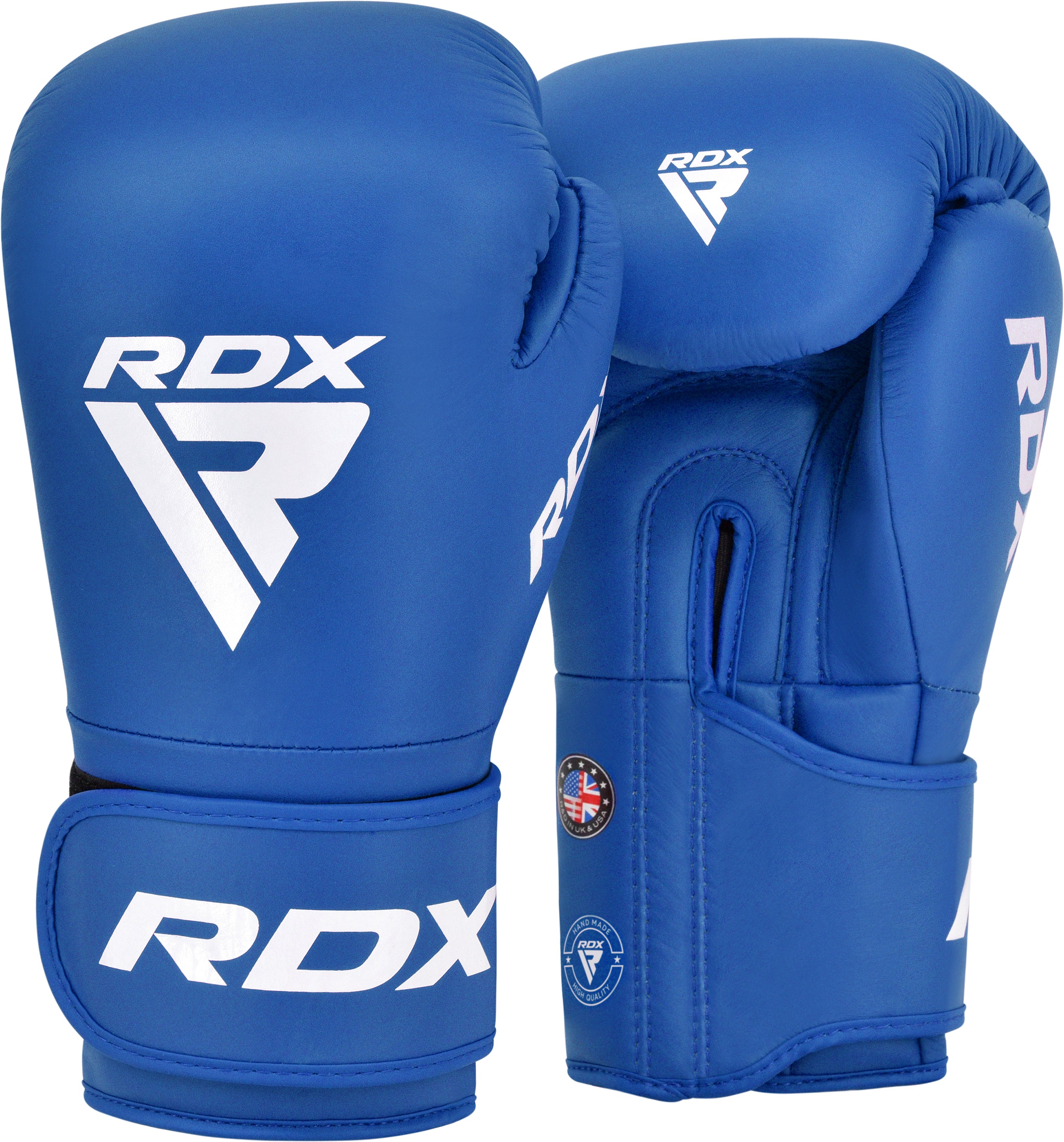 Friendship Sparring Bundle Blue