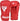 Friendship Sparring Bundle Red