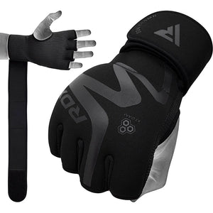 RDX T15 Noir Guanti Interni