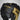 RDX L1 Mark Pro Cheek Boxing Training Head Guard#color_golden