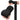 RDX IS Gel Padded Inner Gloves Hook & Loop Wrist Strap for Knuckle Protection OEKO-TEX® Standard 100 certified#color_full-black