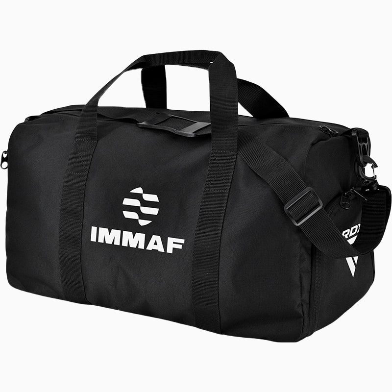 RDX IMMAF Kit Bag Black