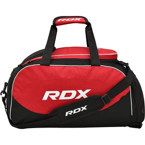 RDX R1 Borsone Con Cinghie Da Zaino