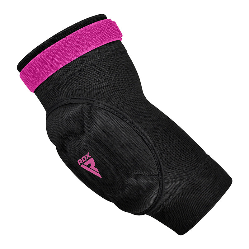 RDX Elbow Foam Pad OEKO-TEX® Standard 100 certified#color_pink