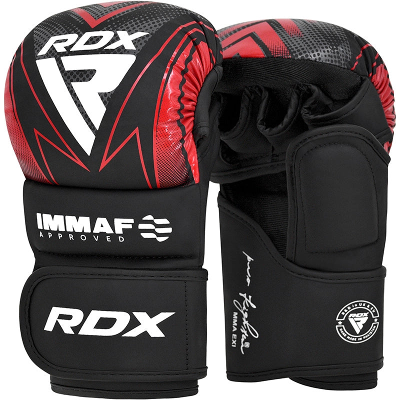 RDX L2 Mark Pro Guantoni Da Pugilato Sparring D'oro – RDX Sports Italy RDX L2 Mark Pro Guantoni Da Pugilato Sparring D'oro – RDX Sports Italy
