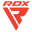 RDX Sports Italy logo