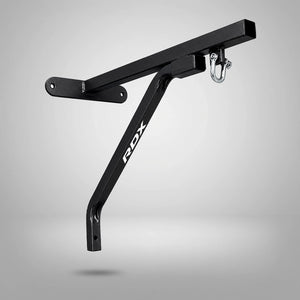 RDX X1 Plus Supporto da parete in acciaio per sacco da boxe