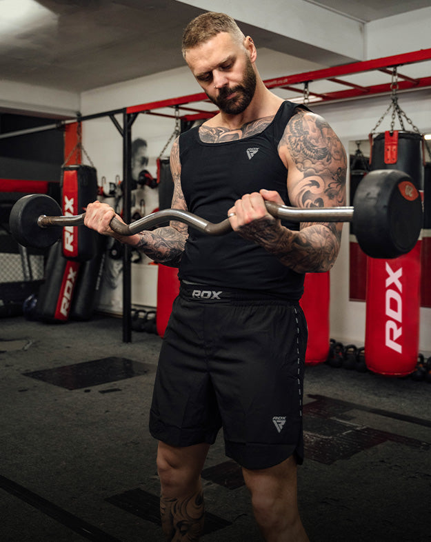 Maglietta Sauna Uomo - Termica Per Sudorazione, Dimagrimento E Allenamento - Foto 8