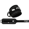 RDX A3 Left Black Gym Ankle Straps