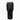 RDX 3-in-1 Angle Punch Bag Full Black with Gloves Set