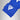 RDX BOXING GLOVES AS2#color_blue