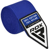 RDX WX Professional Boxing Hand Wraps#color_blue