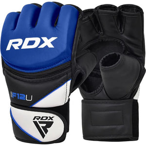 RDX F12 Guanti MMA Di Presa