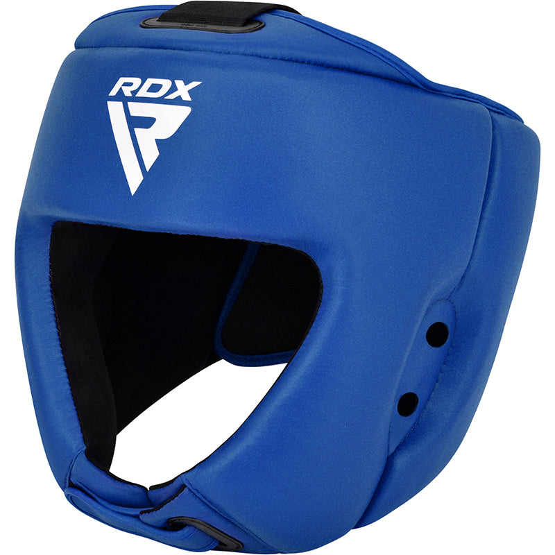 Friendship Sparring Bundle Blue
