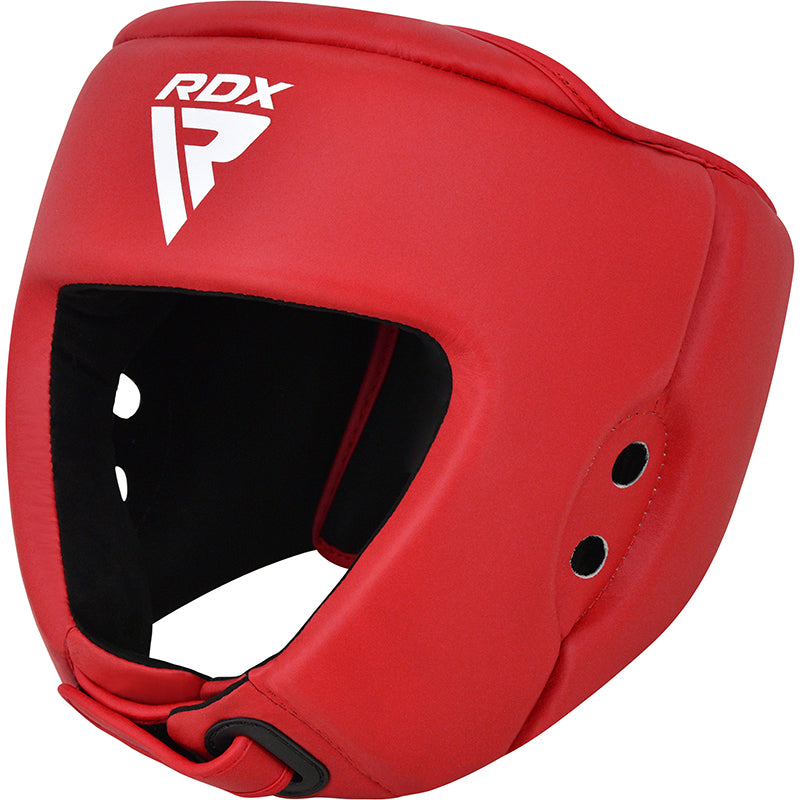 Friendship Sparring Bundle Red