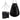 RDX Sacco da boxe Maize nero completo