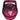 RDX F1 Kettlebell Filled 10kg#color_pink