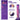 RDX D2 4-in-1 Iris 6mm PVC Yoga Mat Orchid Phoenix Set